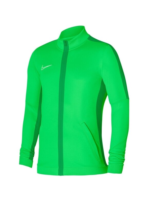 Nike Dri-FIT Academy 23 vyriškas džemperis žalias DR1681 329 1