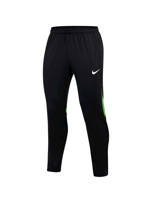 Nike Dri-Fit Academy Pro Pant Kpz vyriškos kelnės juodos DH9240 011