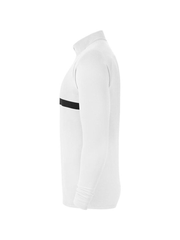 Nike Dri-FIT Academy vyriški džemperiai balti CW6110 100 2 Nike Dri-FIT Academy vyriški džemperiai balti CW6110 100 2