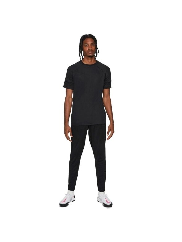 Nike Dri-FIT Academy vyriškos kelnės juodos CW6122 011 2