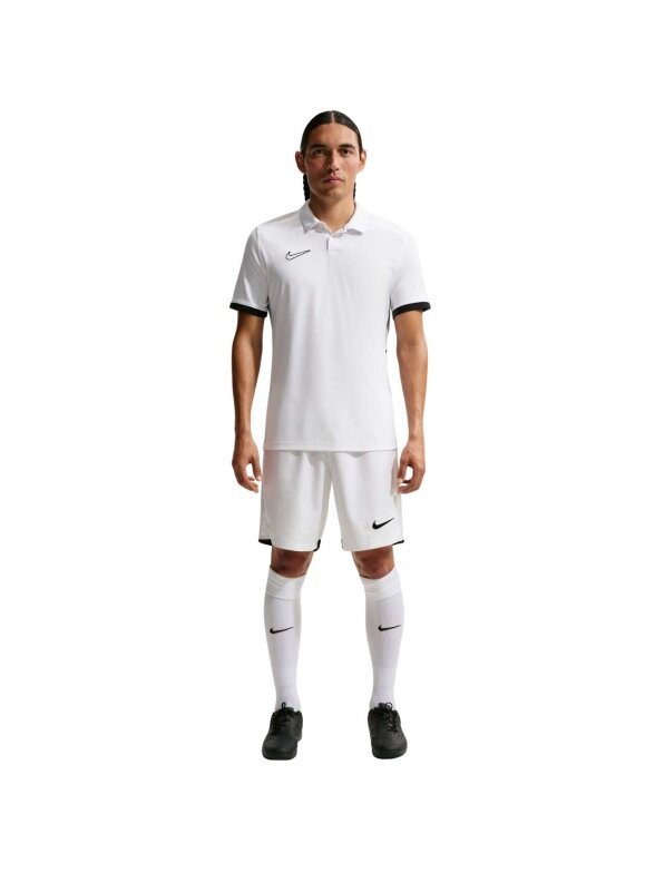 Nike Dri-Fit Laser VI vyriški šortai balti HV8244 100 4 Nike Dri-Fit Laser VI vyriški šortai balti HV8244 100 4