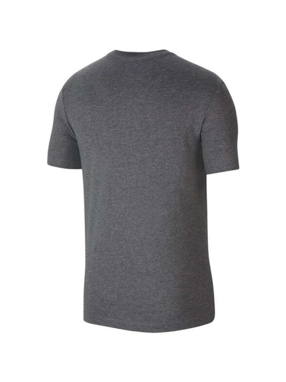 Nike Dri-FIT Park 20 Tee vyriški marškinėliai, pilki CW6952 071 1