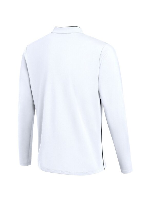 Nike Dri-Fit Park 26 Drill Top vyrams balta IB7536 100 1 Nike Dri-Fit Park 26 Drill Top vyrams balta IB7536 100 1
