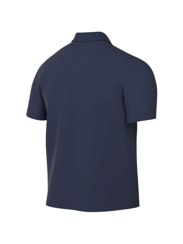 Nike Dri-FIT Park 26 Polo vyriški polo marškiniai tamsiai mėlyni IB1193 410 1