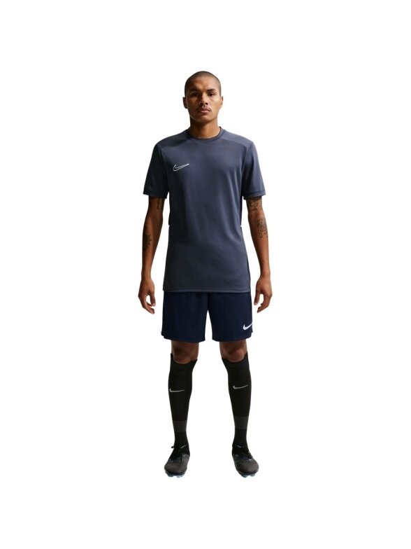 Nike Dri-Fit Park 26 šortai vyrams tamsiai mėlyni HM7146 410 5