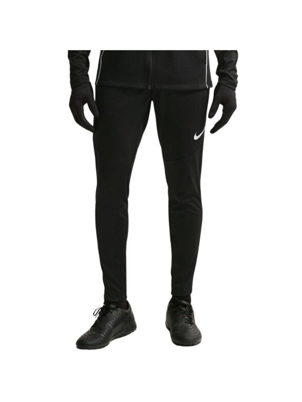 Nike Dri-Fit Park 26 vyriškos juodos kelnės HM7171 010