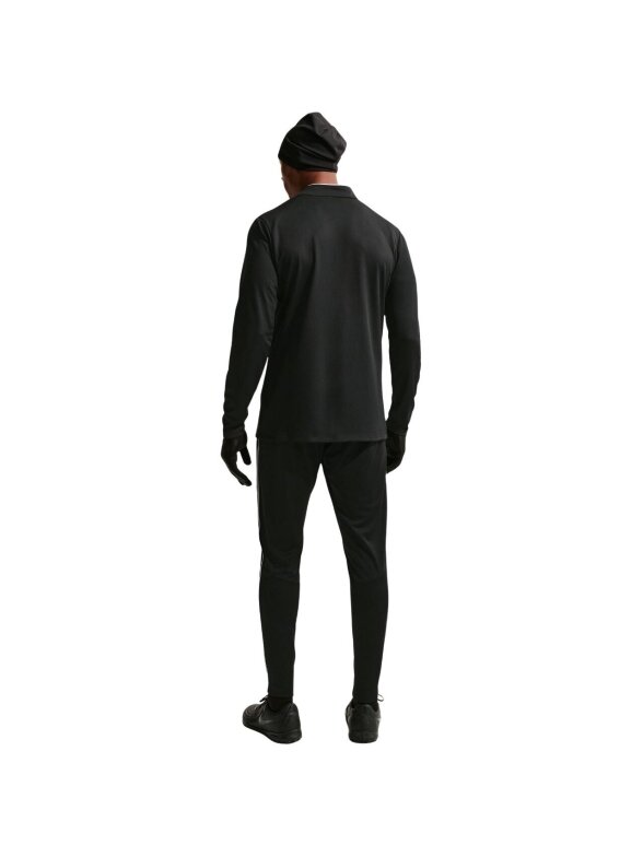 Nike Dri-Fit Park 26 vyriškos juodos kelnės HM7171 010 8 Nike Dri-Fit Park 26 vyriškos juodos kelnės HM7171 010 8