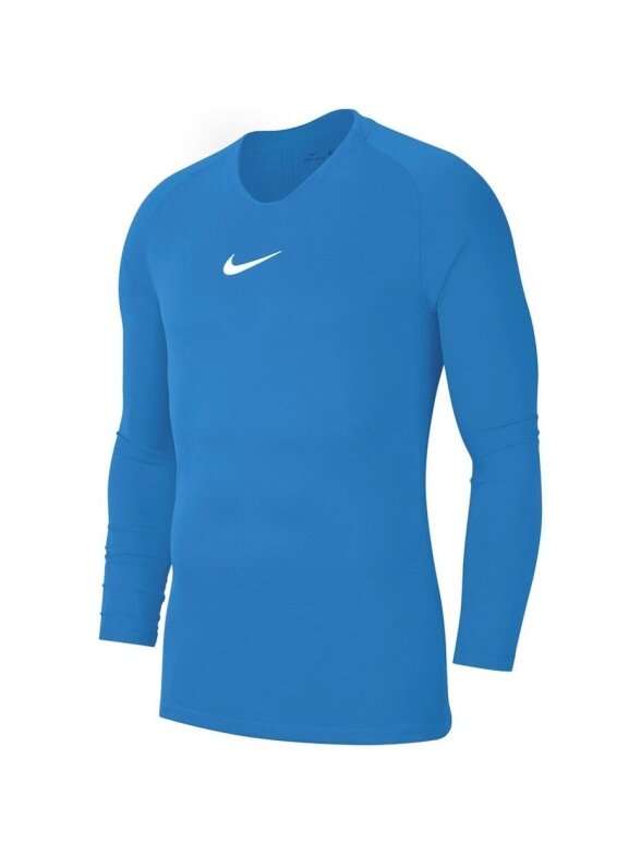 Nike Dri-FIT Park First Layer vyriški marškinėliai mėlyni AV2609 412 Nike Dri-FIT Park First Layer vyriški marškinėliai mėlyni AV2609 412