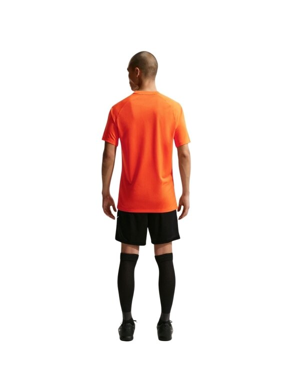 Nike Dri-Fit Park VIII vyrams oranžinė marškinėliai HV8173 819 6 Nike Dri-Fit Park VIII vyrams oranžinė marškinėliai HV8173 819 6