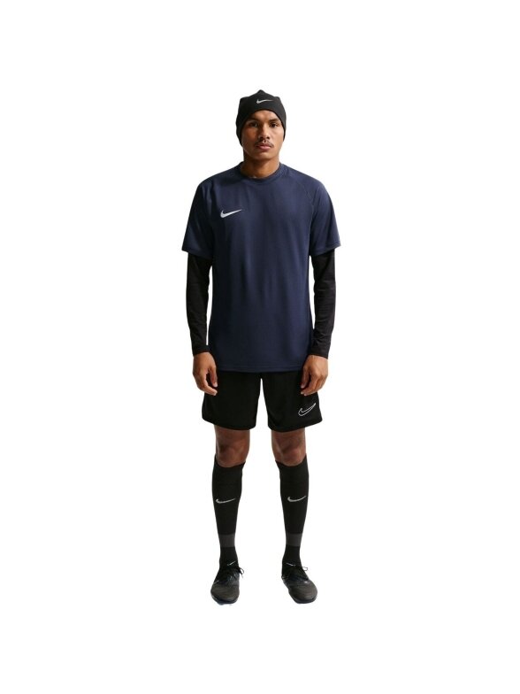 Nike Dri-Fit Park VIII vyrams tamsiai mėlyna HV8173 410 5 Nike Dri-Fit Park VIII vyrams tamsiai mėlyna HV8173 410 5