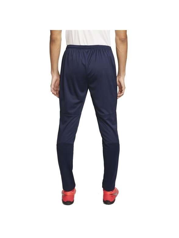 Nike Dry Park 20 Pants KP vyriškos kelnės, tamsiai mėlynos BV6877 410/FJ3017 451 5 Nike Dry Park 20 Pants KP vyriškos kelnės, tamsiai mėlynos BV6877 410/FJ3017 451 5