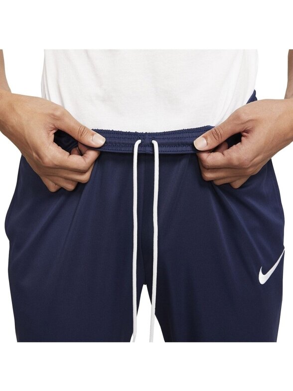Nike Dry Park 20 Pants KP vyriškos kelnės, tamsiai mėlynos BV6877 410/FJ3017 451 6 Nike Dry Park 20 Pants KP vyriškos kelnės, tamsiai mėlynos BV6877 410/FJ3017 451 6