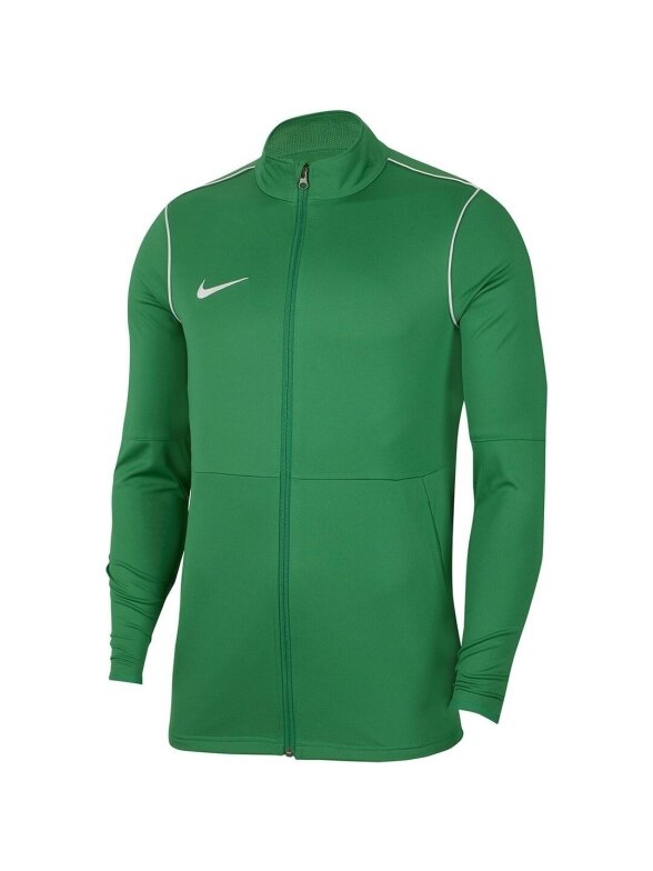 Nike Dry Park 20 TRK JKT K vyriškas džemperis žalias BV6885 302/FJ3022 302