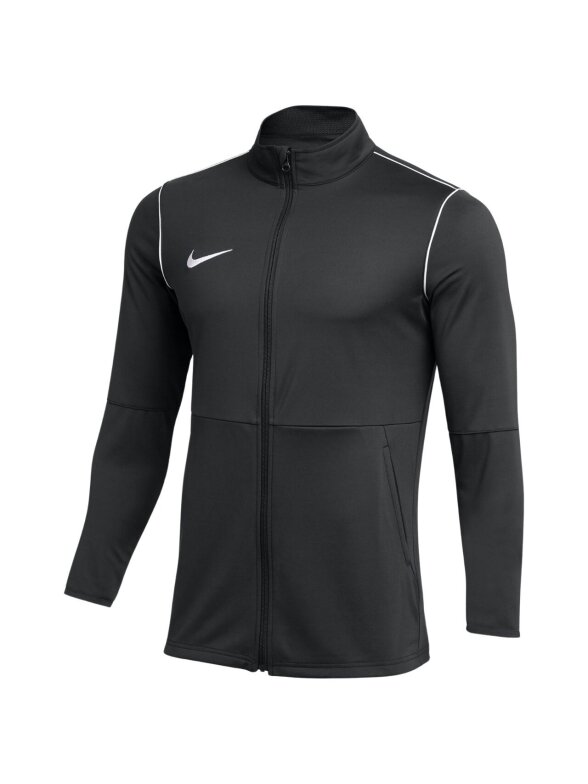 Nike Dry Park 20 TRK JKT K vyriški džemperiai juodi BV6885 010/FJ3022 010 4 Nike Dry Park 20 TRK JKT K vyriški džemperiai juodi BV6885 010/FJ3022 010 4