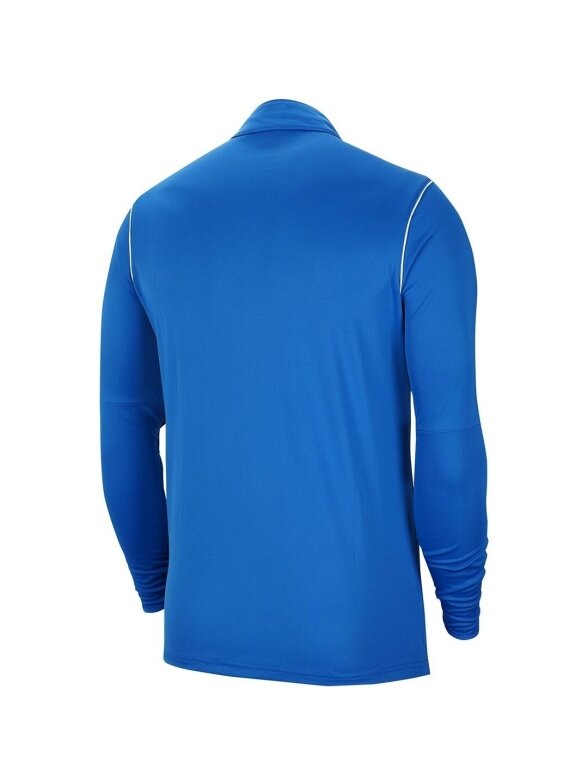 Nike Dry Park 20 TRK JKT K vyriški džemperiai mėlyni BV6885 463/FJ3022 463 1