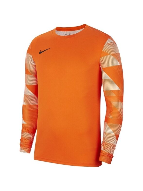 Nike Dry Park IV JSY LS GK vyriški vartininko džemperiai oranžiniai CJ6066 819 1 Nike Dry Park IV JSY LS GK vyriški vartininko džemperiai oranžiniai CJ6066 819 1