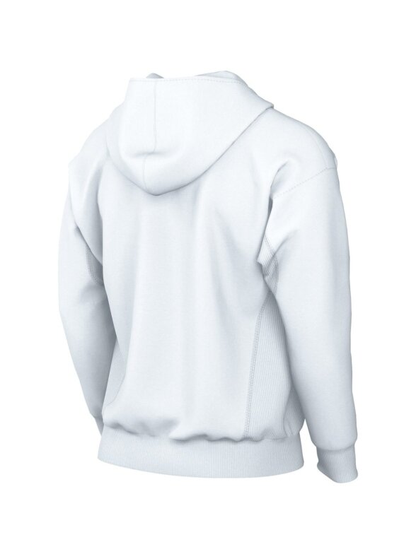 Nike džemperis vyrams Dri-FIT Standard Issue Pull Over Hoodie balta FD7734 100 1 Nike džemperis vyrams Dri-FIT Standard Issue Pull Over Hoodie balta FD7734 100 1