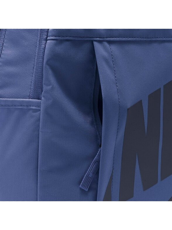 Nike kuprinė mėlyna BA5876 469