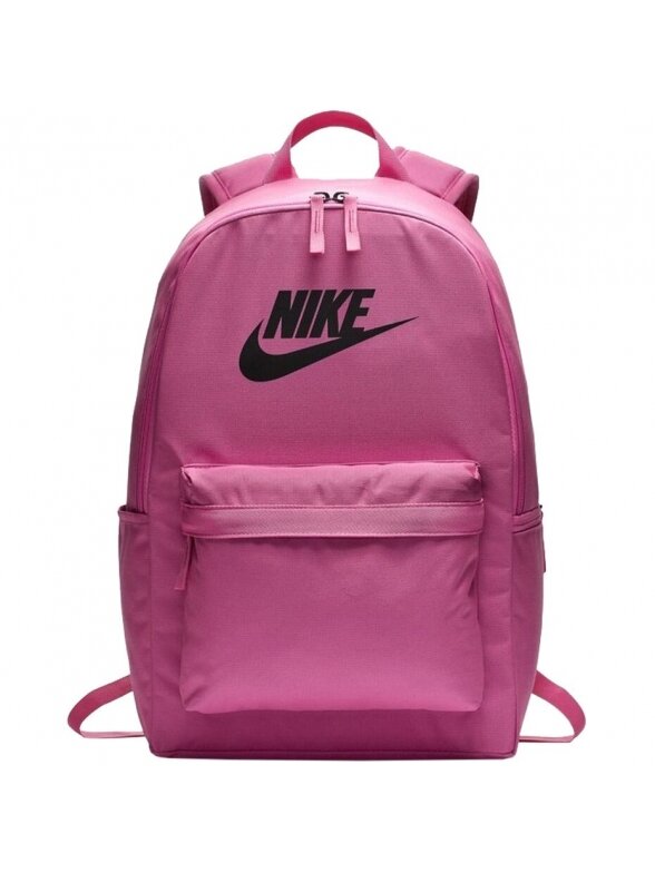 Nike kuprinė rožinė BA5879 610