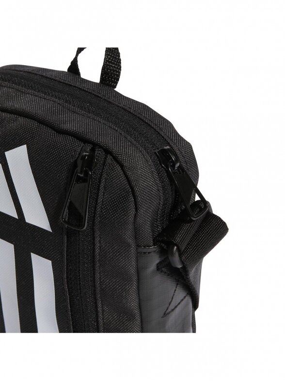 Adidas Krepšys per petį Essentials Training Shoulder juodas HT4752 4