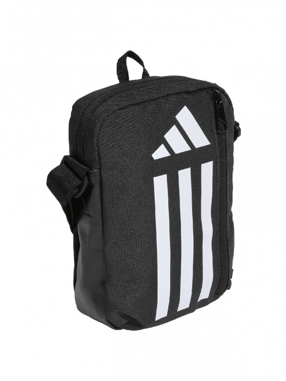 Adidas Krepšys per petį Essentials Training Shoulder juodas HT4752 1