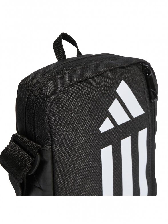 Adidas Krepšys per petį Essentials Training Shoulder juodas HT4752 3