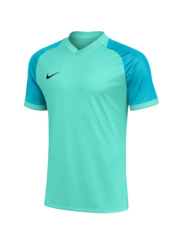 Nike marškinėliai vyrams Dri-FIT Trophy VI turkio spalvos HV8151 354 Nike marškinėliai vyrams Dri-FIT Trophy VI turkio spalvos HV8151 354