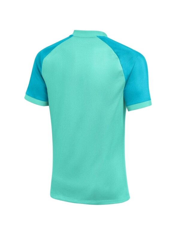 Nike marškinėliai vyrams Dri-FIT Trophy VI turkio spalvos HV8151 354 1 Nike marškinėliai vyrams Dri-FIT Trophy VI turkio spalvos HV8151 354 1