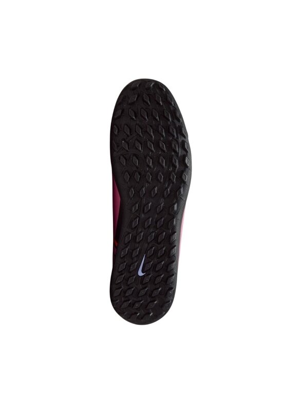 Nike Mercurial Vapor 16 Club TF futbolo bateliai vyrams raudoni 5 Nike Mercurial Vapor 16 Club TF futbolo bateliai vyrams raudoni 5