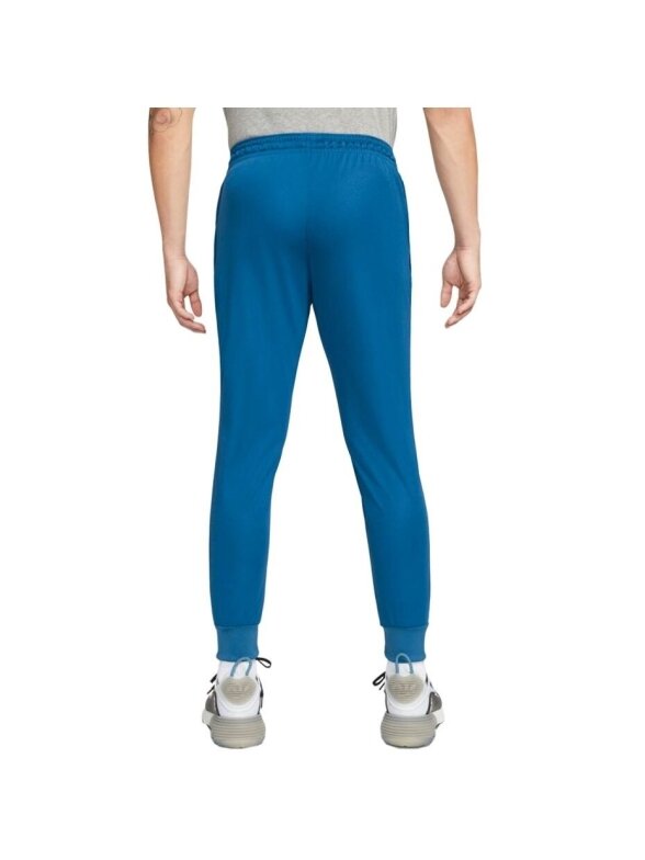 Nike NK Df FC Libero Pant K vyriškos kelnės mėlynos DC9016 407 1