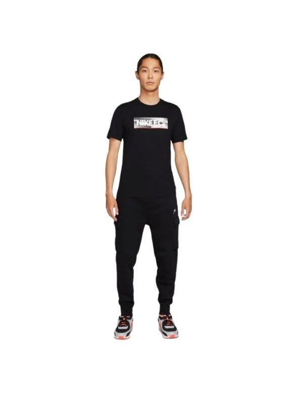 Nike NK Fc Tee Seasonal Block vyriški marškinėliai, juodi DH7444 010 4 Nike NK Fc Tee Seasonal Block vyriški marškinėliai, juodi DH7444 010 4