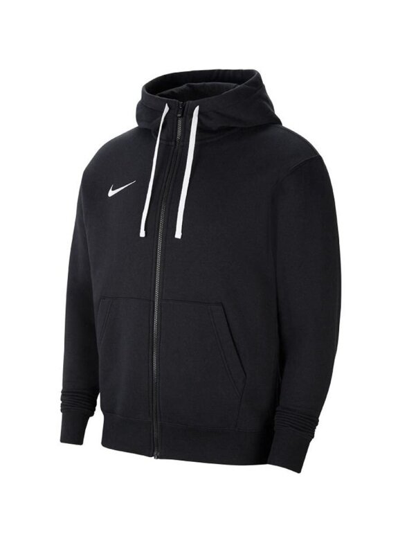 Nike Park 20 Hoodie vyriškas džemperis juodas CW6887 010