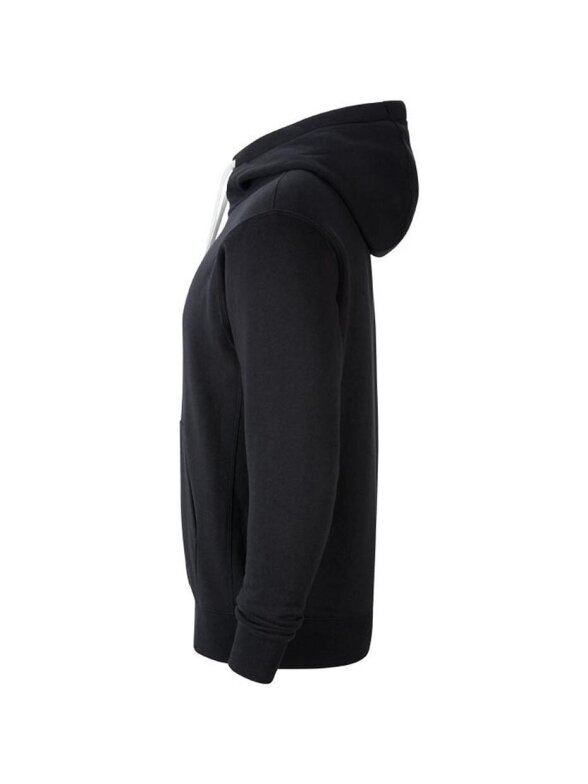 Nike Park 20 Hoodie vyriškas džemperis juodas CW6887 010 2