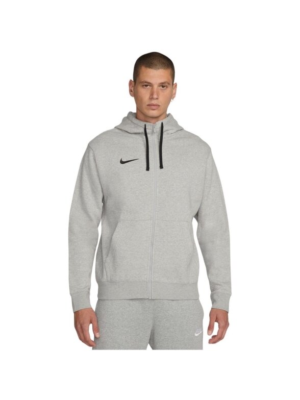Nike Park 20 Hoodie vyriškas džemperis, pilkas CW6887 063 3 Nike Park 20 Hoodie vyriškas džemperis, pilkas CW6887 063 3
