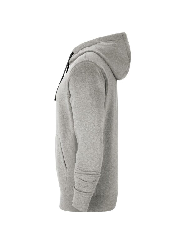 Nike Park 20 Hoodie vyriškas džemperis, pilkas CW6887 063 4