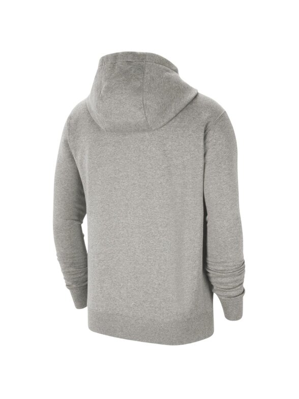 Nike Park 20 Hoodie vyriškas džemperis, pilkas CW6887 063 5 Nike Park 20 Hoodie vyriškas džemperis, pilkas CW6887 063 5