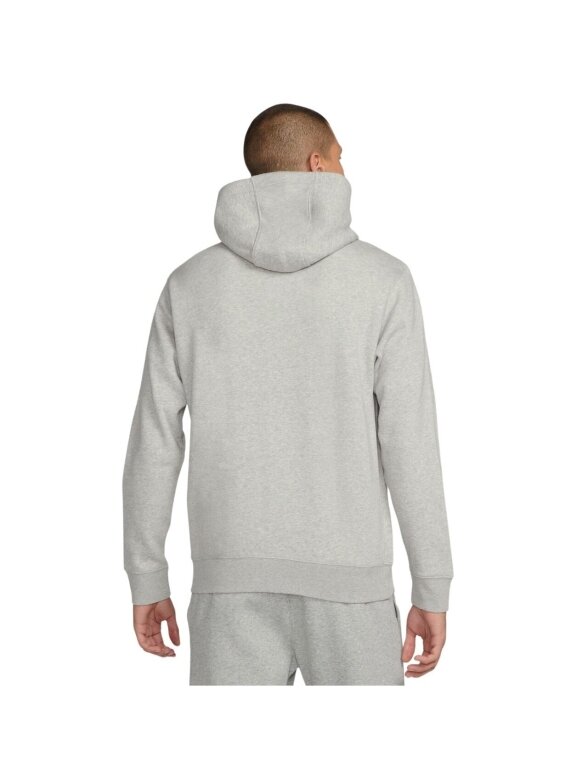 Nike Park 20 Hoodie vyriškas džemperis, pilkas CW6887 063 6 Nike Park 20 Hoodie vyriškas džemperis, pilkas CW6887 063 6