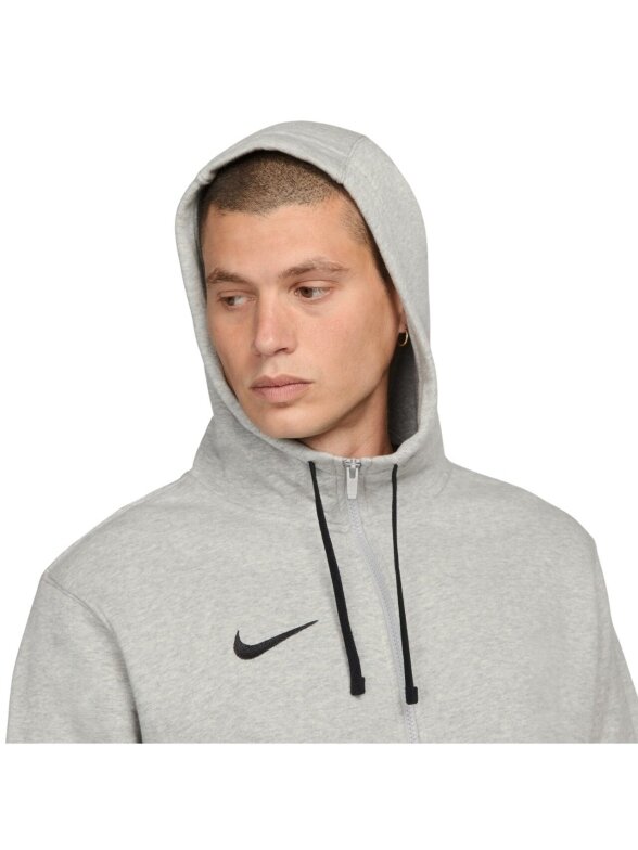 Nike Park 20 Hoodie vyriškas džemperis, pilkas CW6887 063 7
