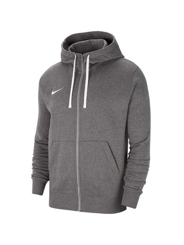 Nike Park 20 Hoodie vyriškas džemperis, pilkas CW6887 071
