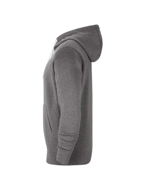 Nike Park 20 Hoodie vyriškas džemperis, pilkas CW6887 071 2 Nike Park 20 Hoodie vyriškas džemperis, pilkas CW6887 071 2
