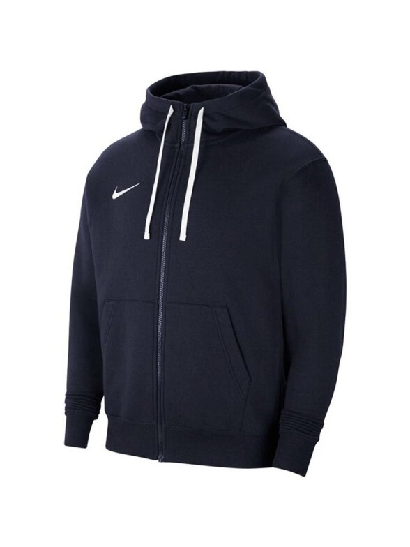 Nike Park 20 Hoodie vyriškas džemperis, tamsiai mėlynas CW6887 451
