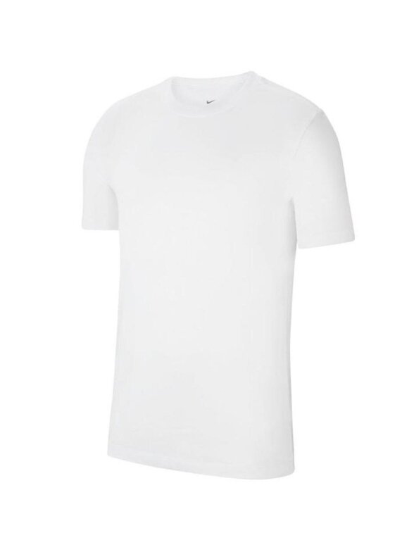 Nike Park 20 vyriški marškinėliai balti CZ0881 100 Nike Park 20 vyriški marškinėliai balti CZ0881 100