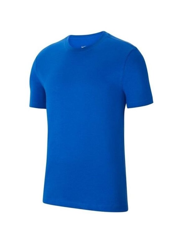 Nike Park 20 vyriški marškinėliai, mėlyni CZ0881 463 Nike Park 20 vyriški marškinėliai, mėlyni CZ0881 463
