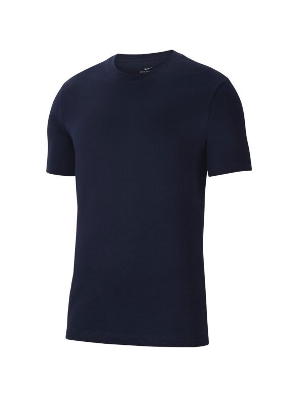 Nike Park 20 vyriški marškinėliai, tamsiai mėlyni CZ0881 451 Nike Park 20 vyriški marškinėliai, tamsiai mėlyni CZ0881 451