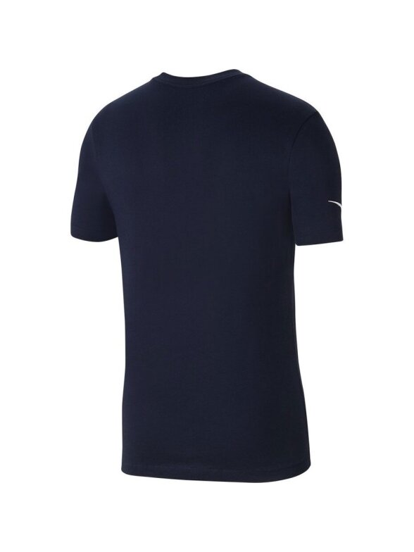 Nike Park 20 vyriški marškinėliai, tamsiai mėlyni CZ0881 451 1