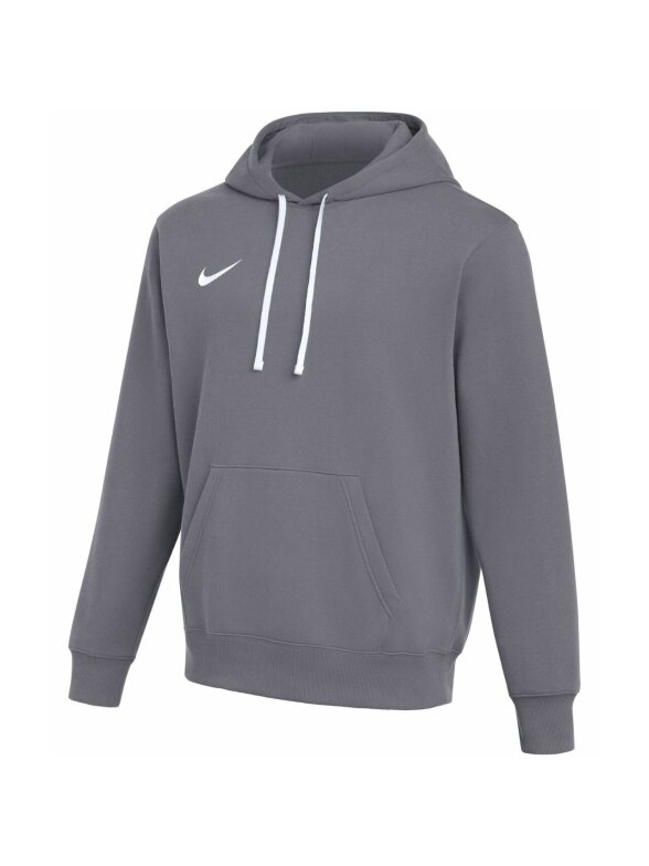 Nike Park 26 Fleece Hoodie vyrų pilka IB1222 071