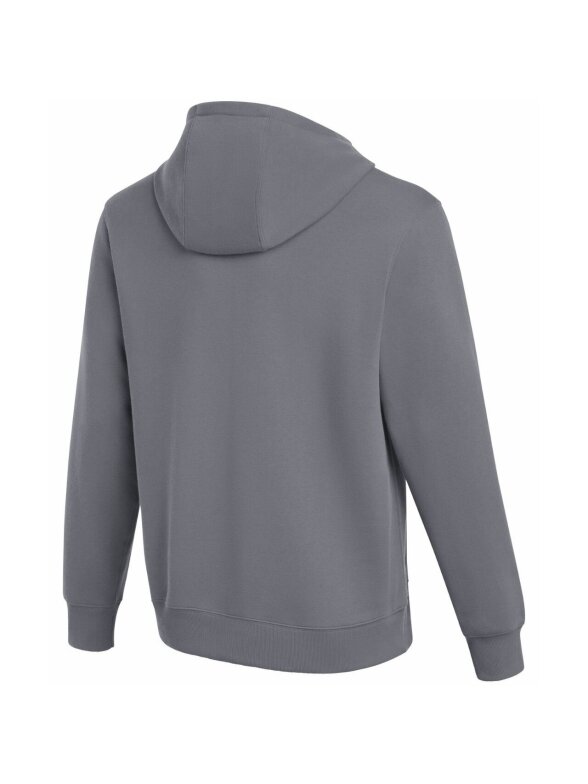 Nike Park 26 Fleece Hoodie vyrų pilka IB1222 071 1