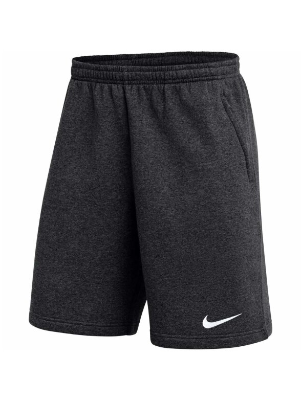 Nike Park 26 Fleece šortai vyrams juodi IB1238 010 Nike Park 26 Fleece šortai vyrams juodi IB1238 010