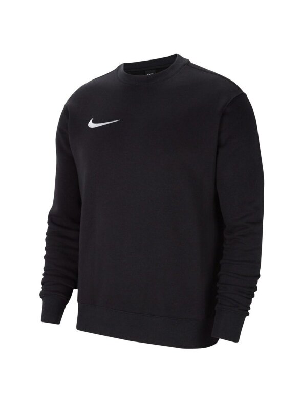 Nike Park vyriški džemperiai juodi CW6902 010 Nike Park vyriški džemperiai juodi CW6902 010