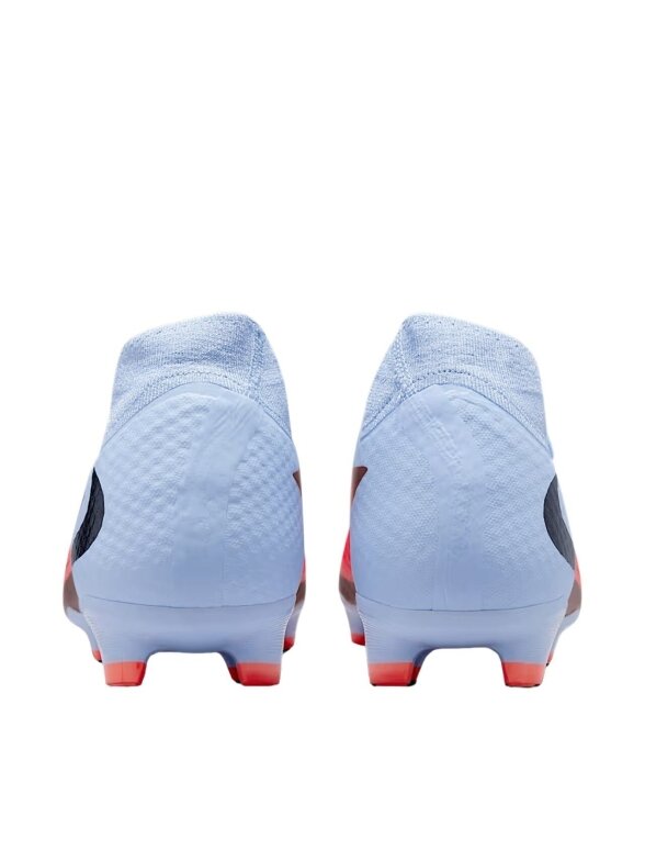 Nike Phantom 6 High Academy FG/MG HQ2278 400 vyrams mėlynos spalvos futbolo bateliai 2 Nike Phantom 6 High Academy FG/MG HQ2278 400 vyrams mėlynos spalvos futbolo bateliai 2